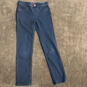 Girls Gymboree Jegging